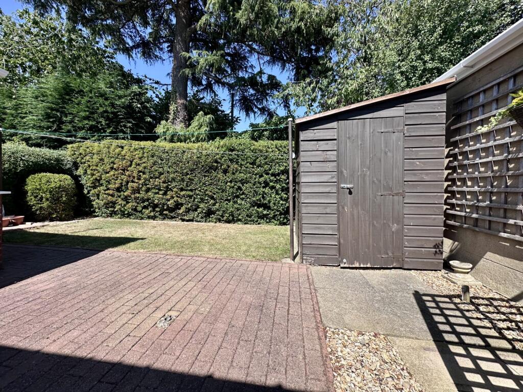 Garden 1
