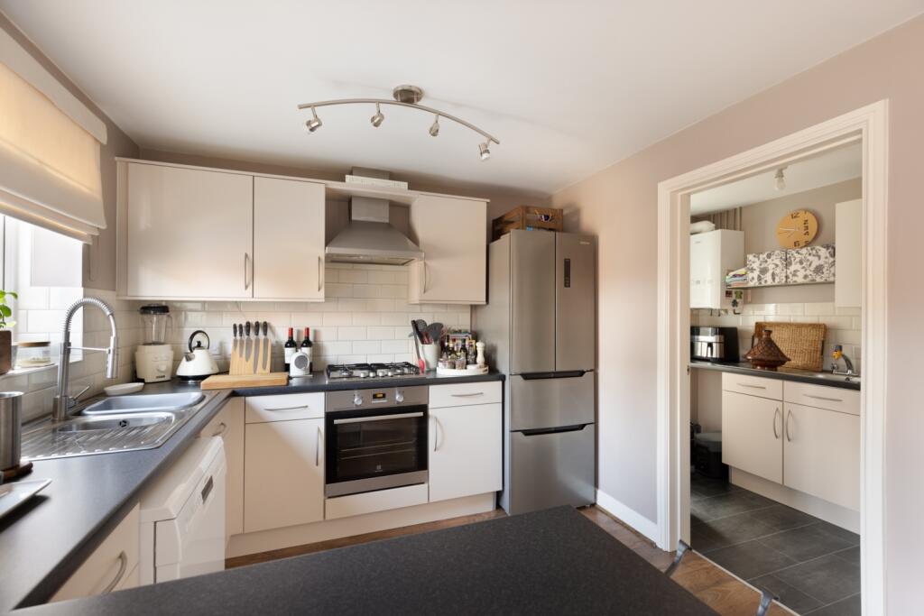 Kitchen Paul Benson Ewemove Goole And Selby