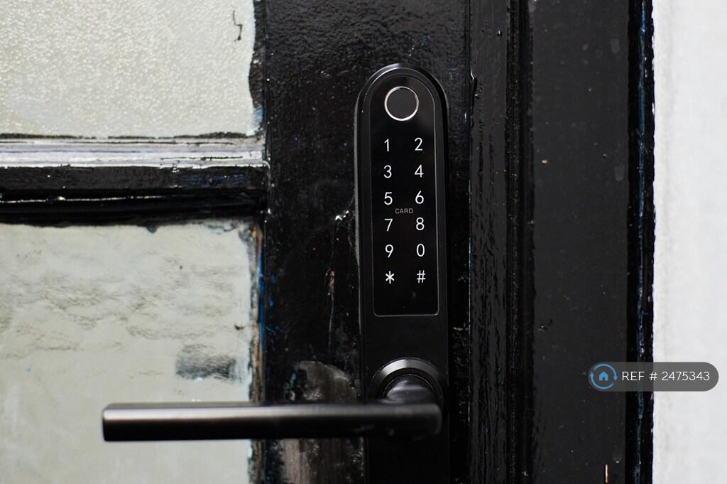 Smart Lock