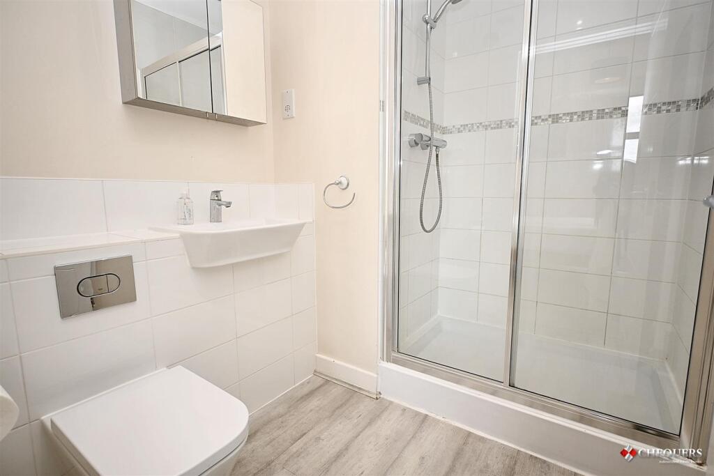 En suite