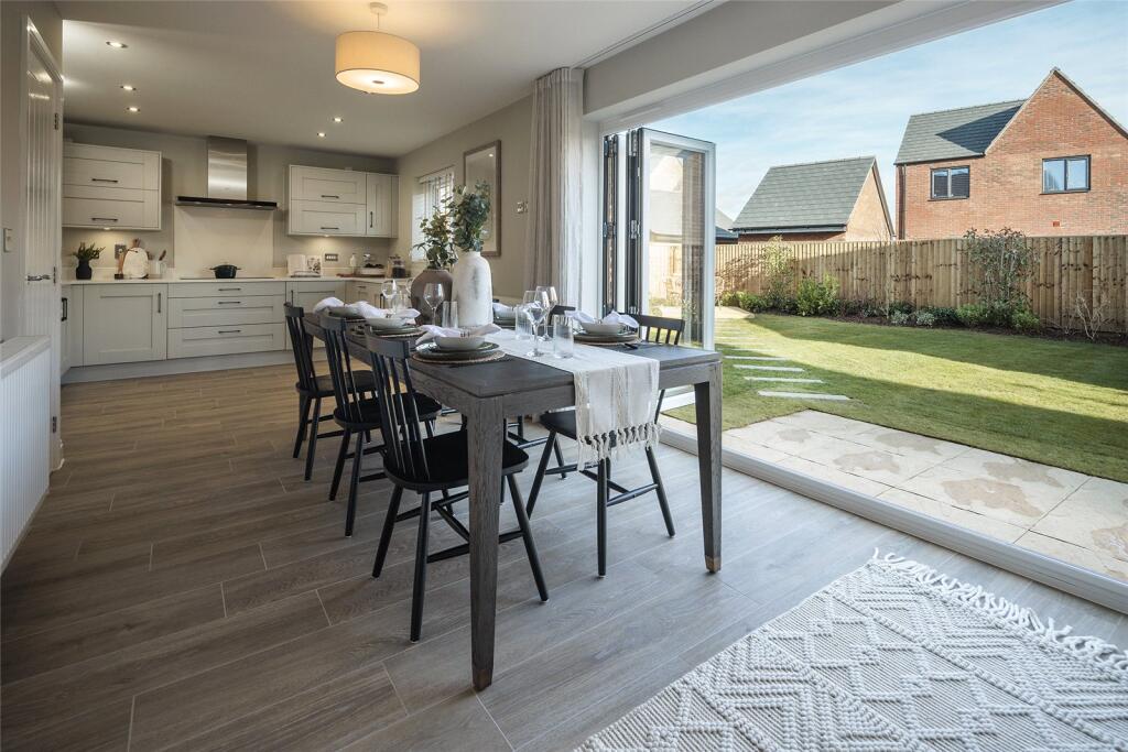 Show Home
