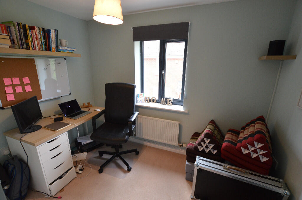 Bedroom Five
