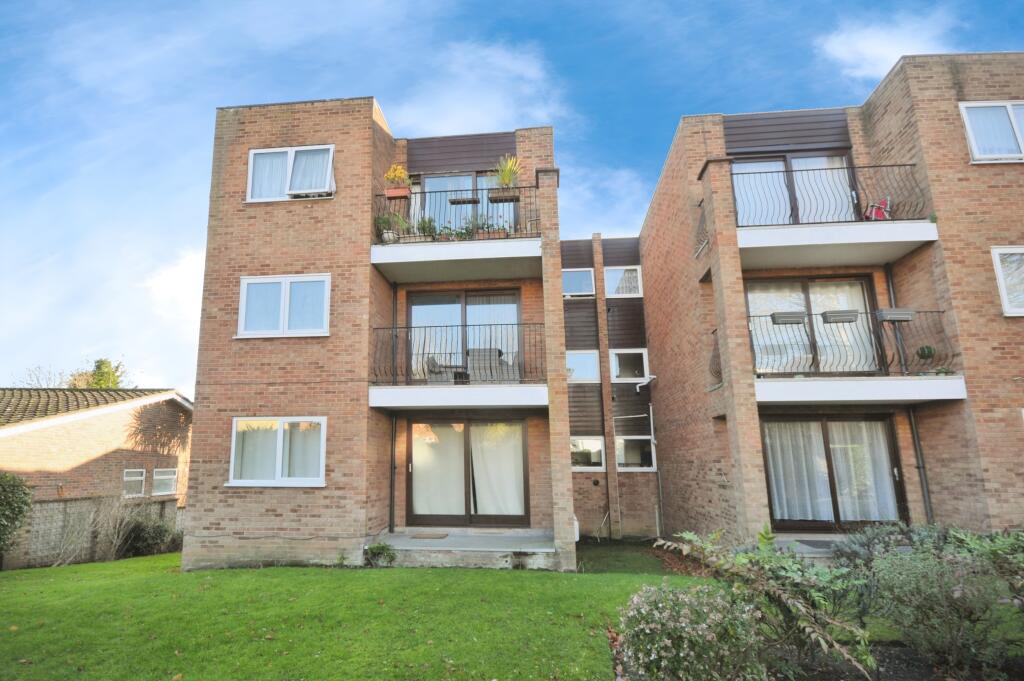 View Of The Property