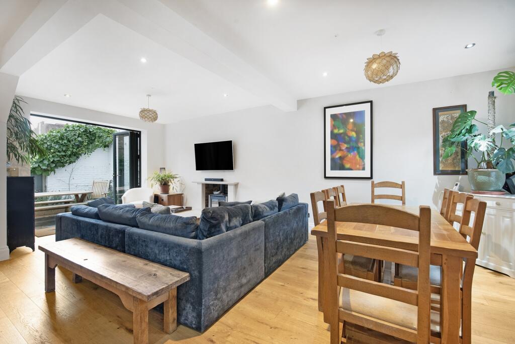 College Lane, London, NW5