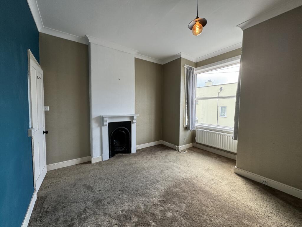 76 Old Town Street -  Bedroom1