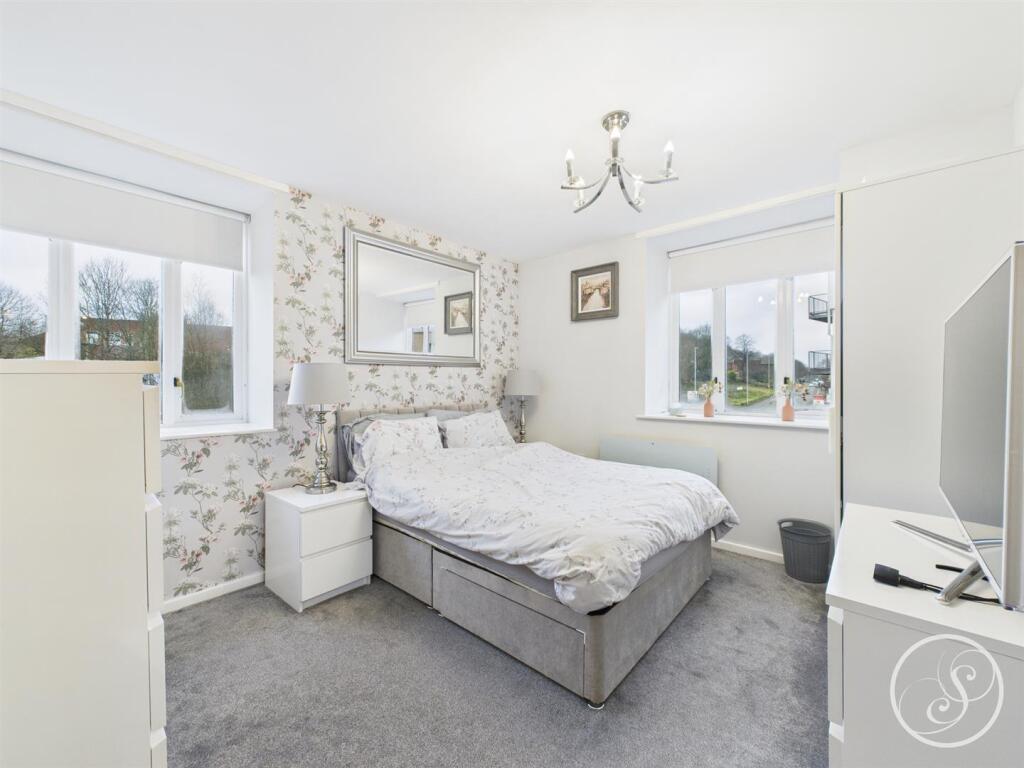 Bed 1