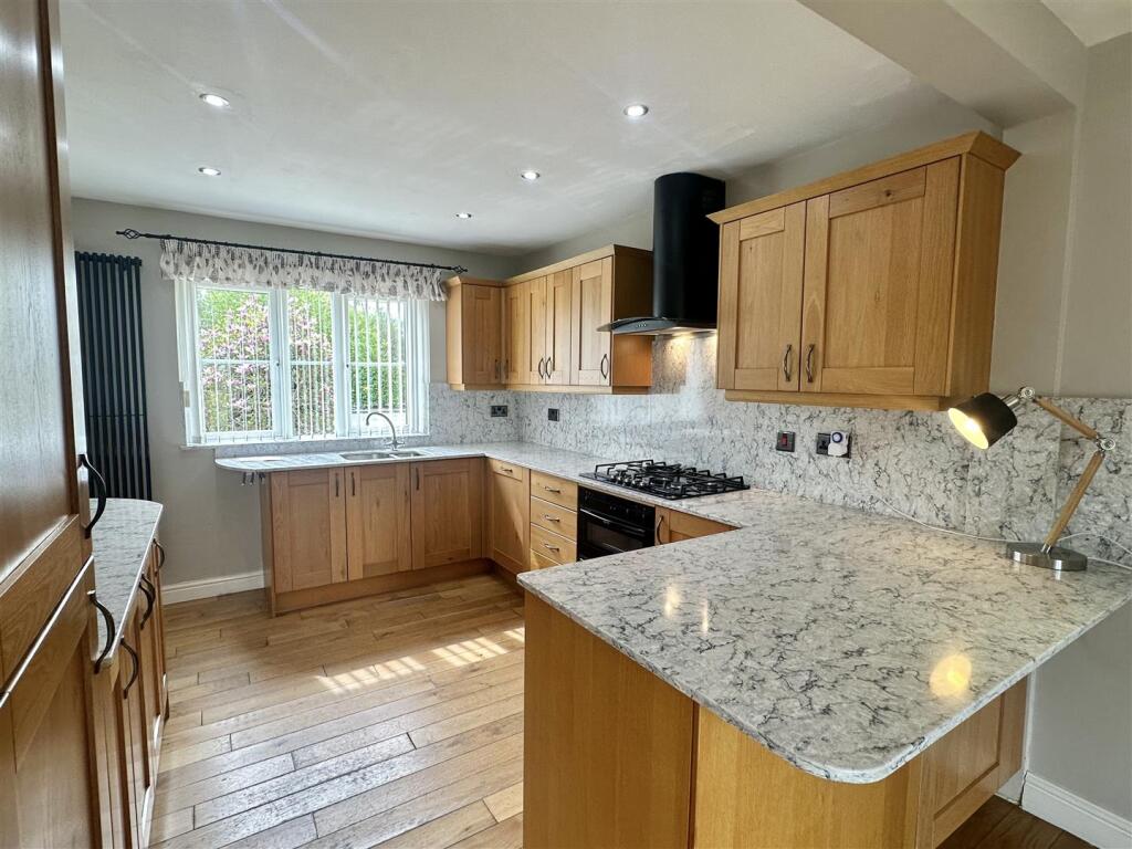 Luke Miller &amp; Associates