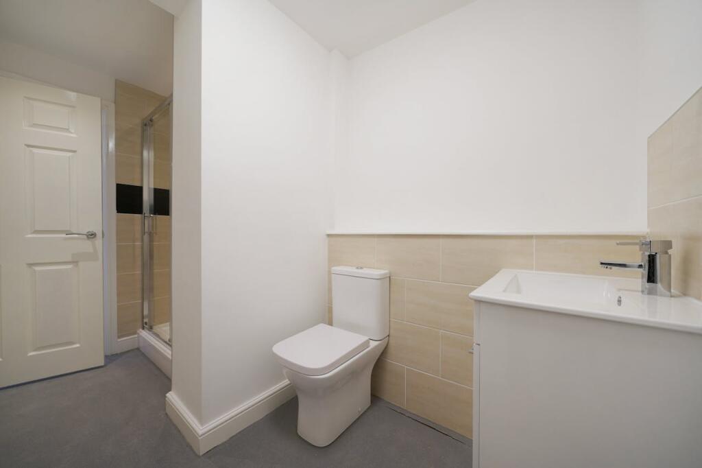 Part 10  Stapely Nursing Home North Mossley Hill