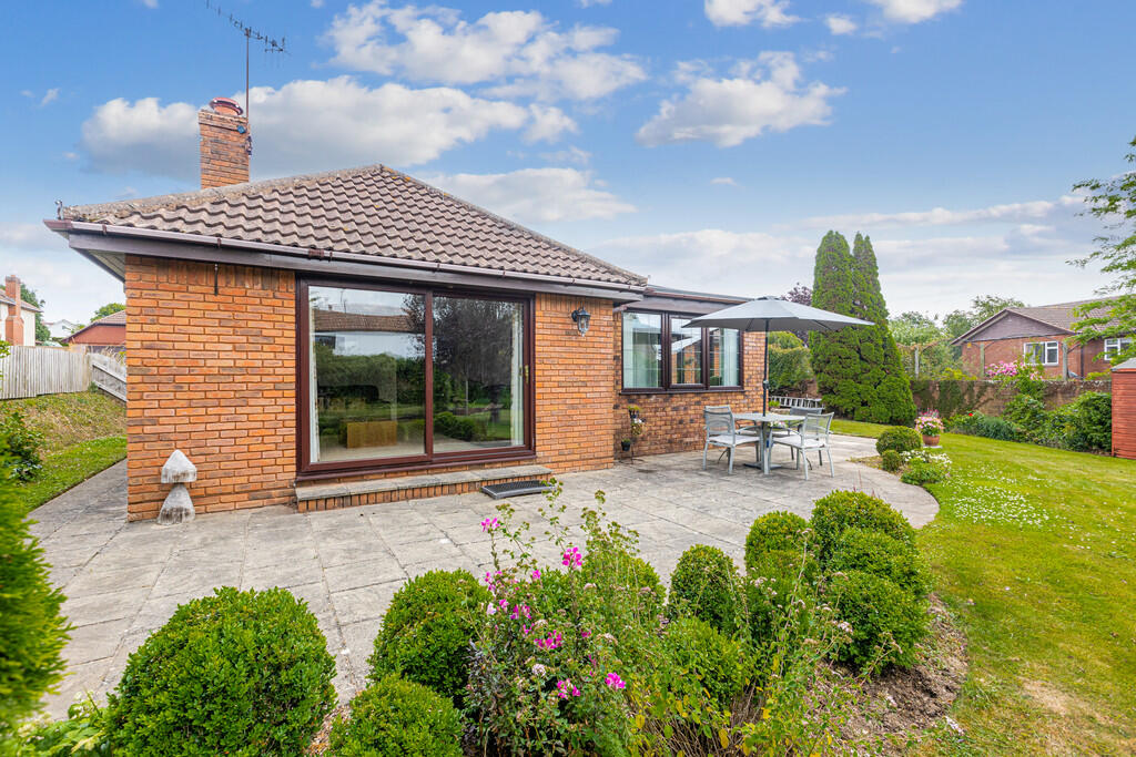 A13 - 4 Nurseries...