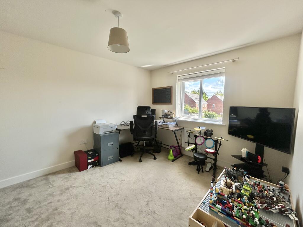 Bedroom 4