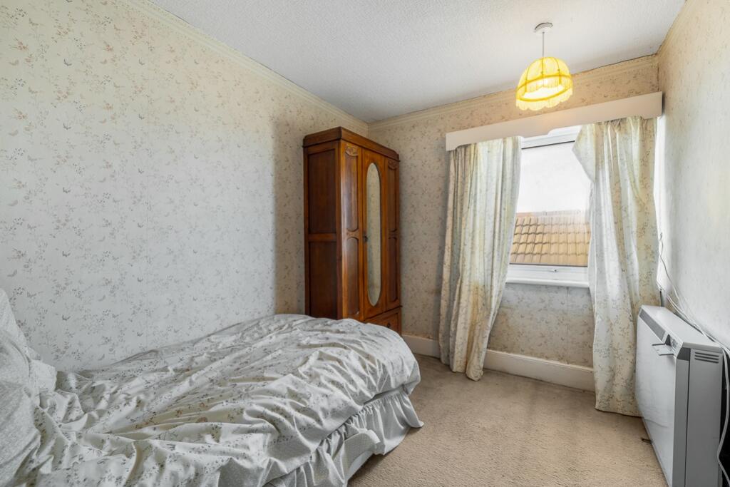 Firs Farm (Freiston)-33