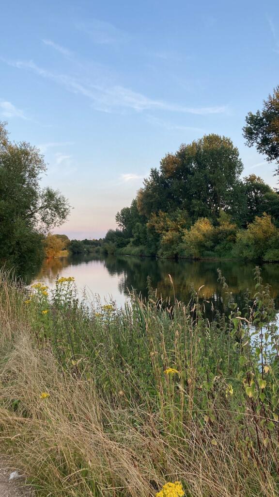 River Walks