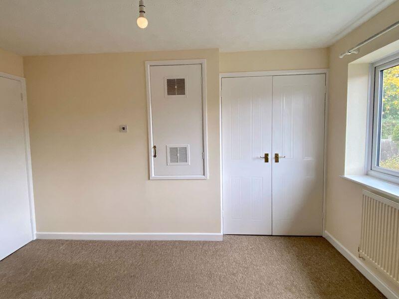 Main bedroom