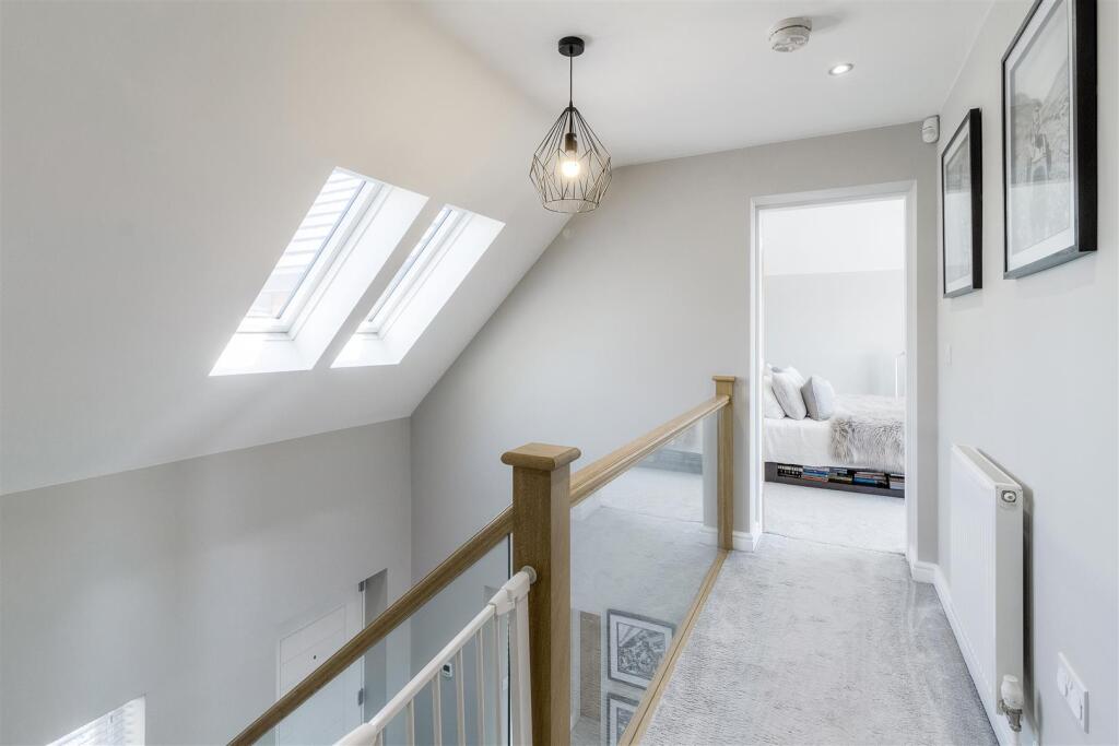 63a School Street, Oakthorpe