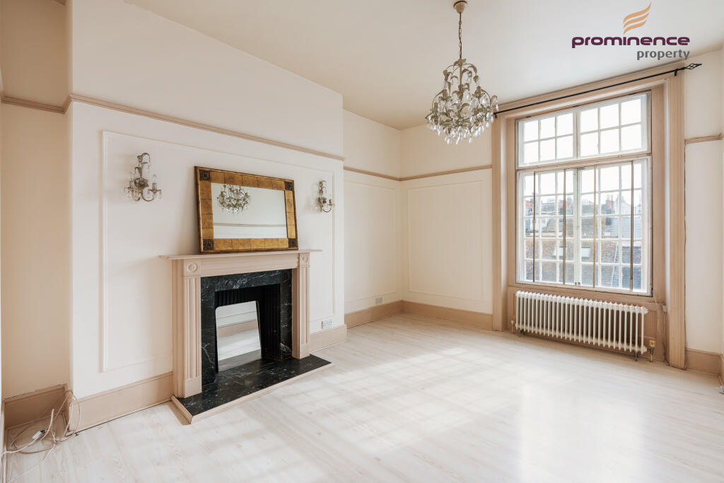 Flat 6, 26 Brunswick Square-3