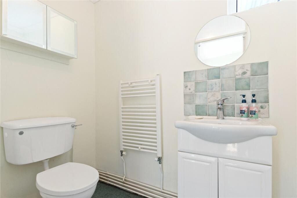 WC