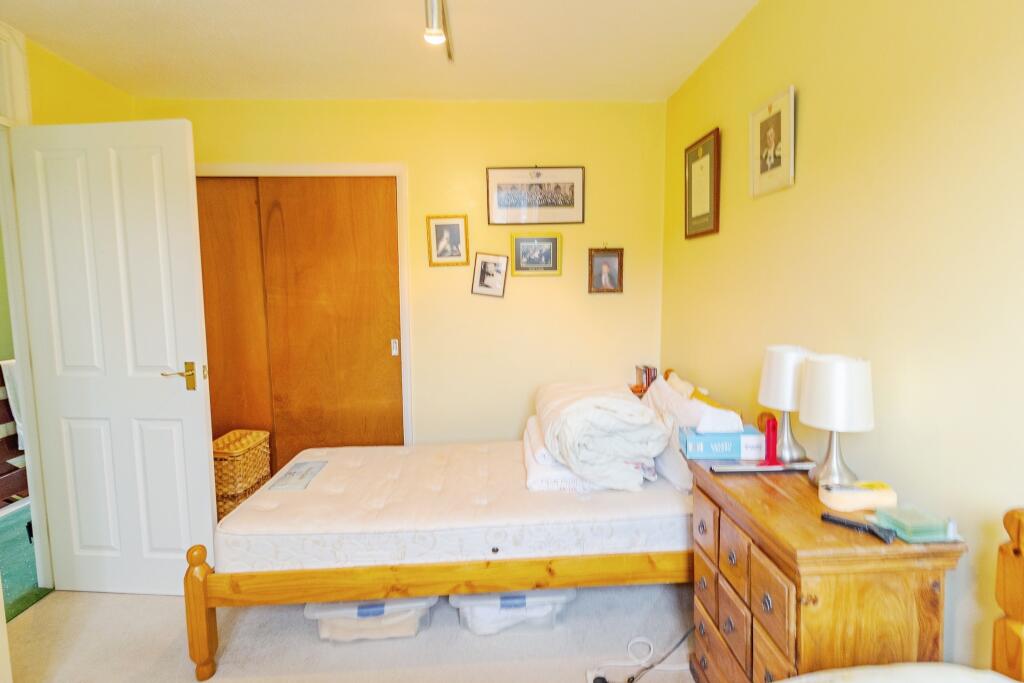 HORNES END FIVE FOCAL