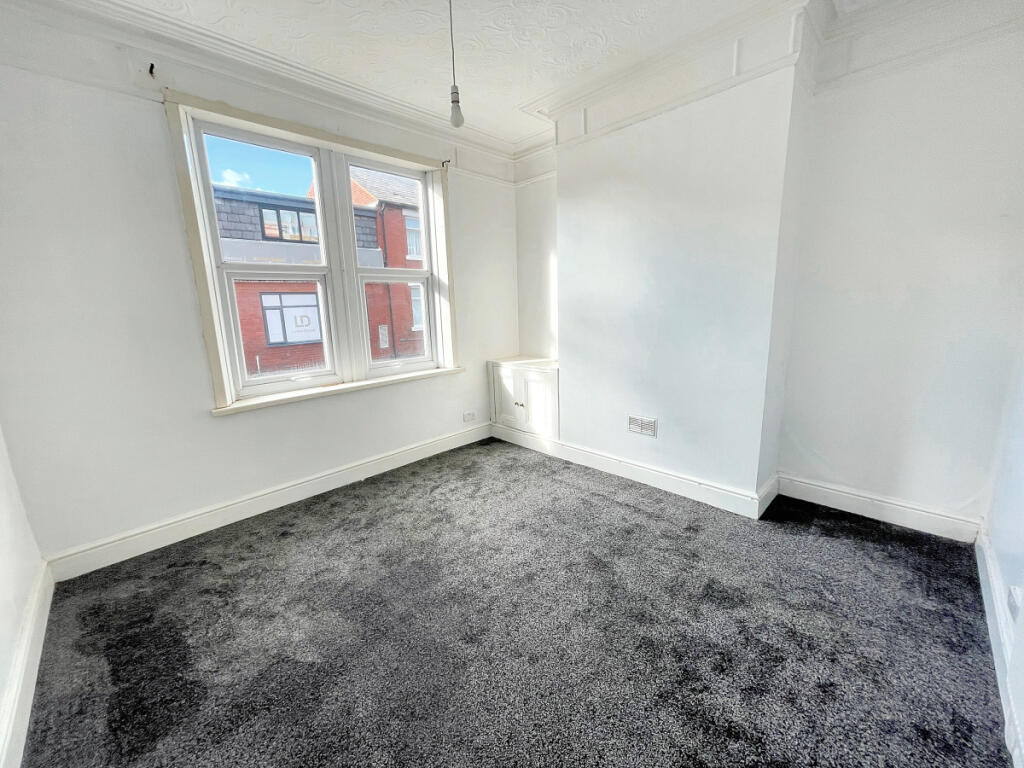 250 Plungington Road