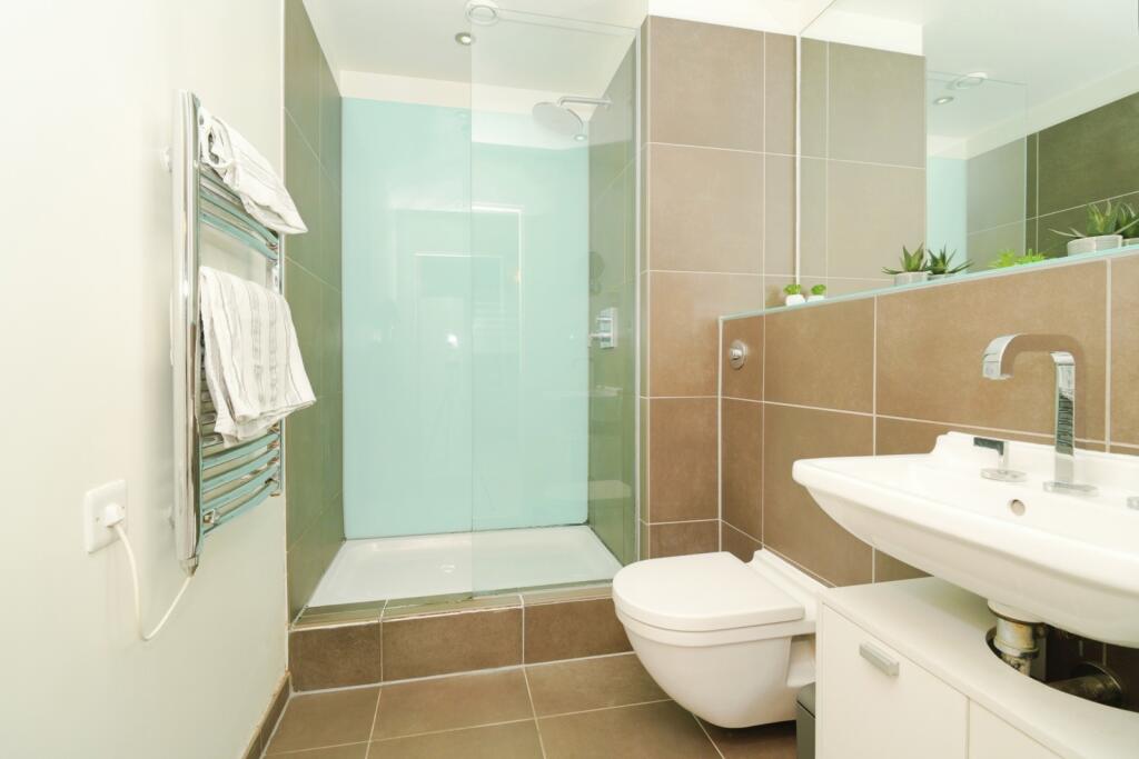 Ensuite