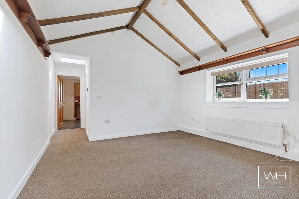 Orchard House, Owsto