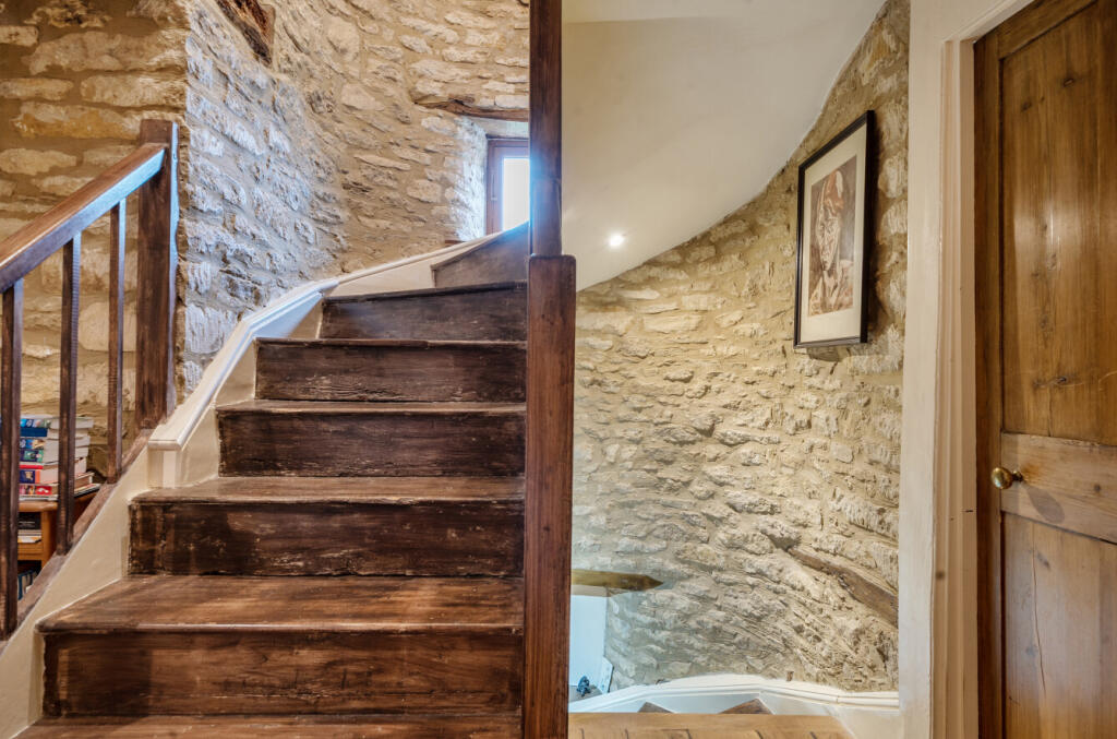 Stairwell