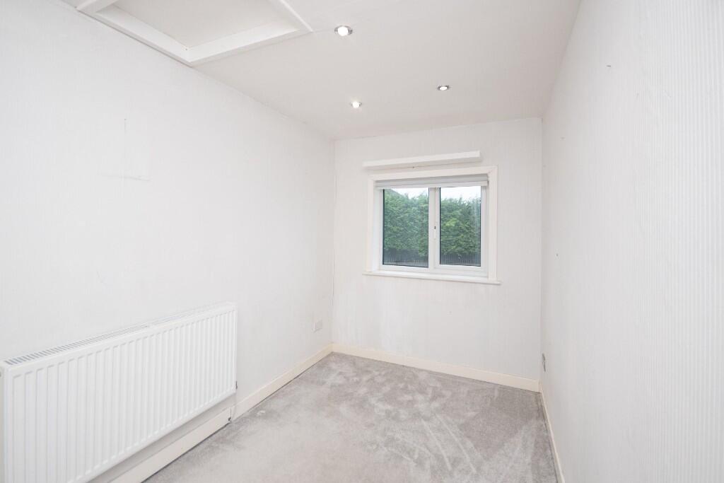 Bedroom No. 3