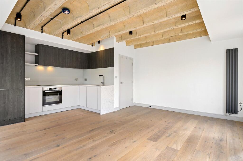 Reception Kitchen