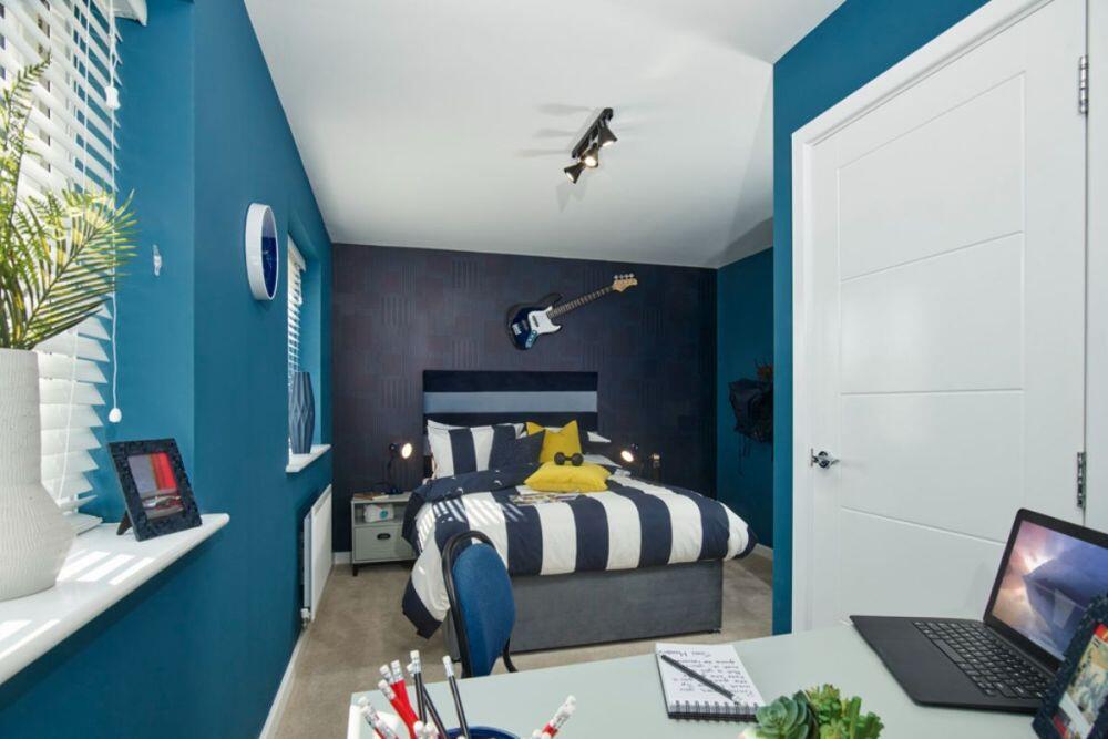 Nobel Park The Hexham