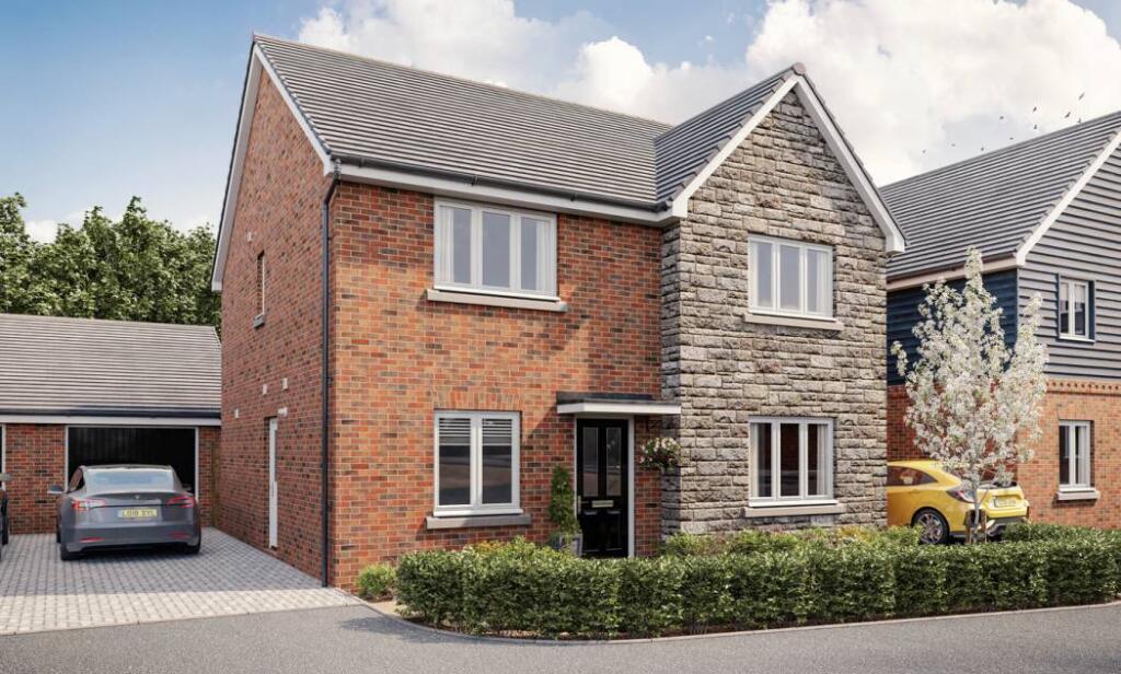 Dandara - Golwg Gwendraeth - The Tywi, Home 3