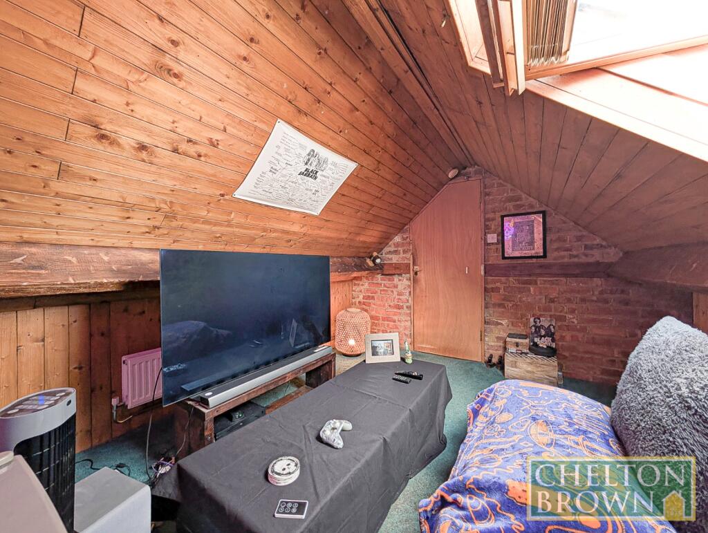 Bedroom 3