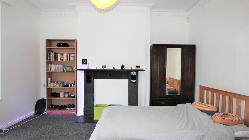 student bed newcastl