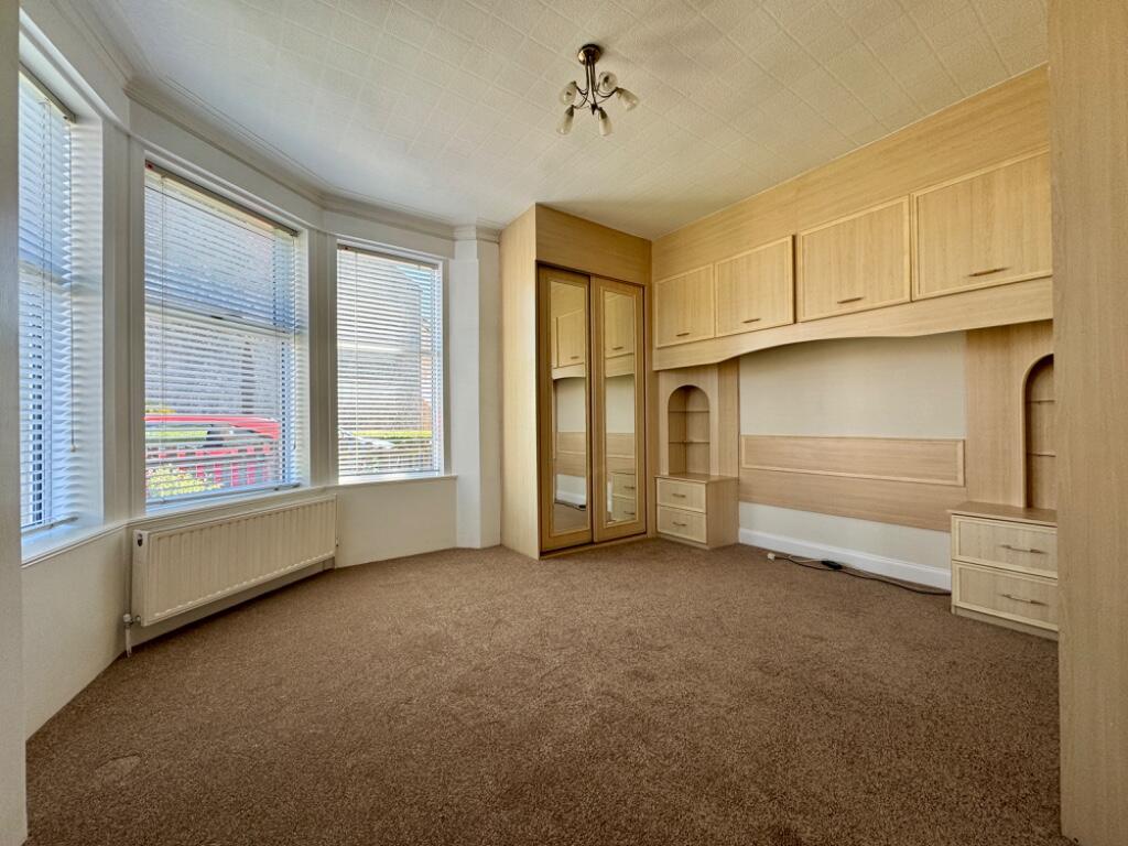 Bedroom 1.