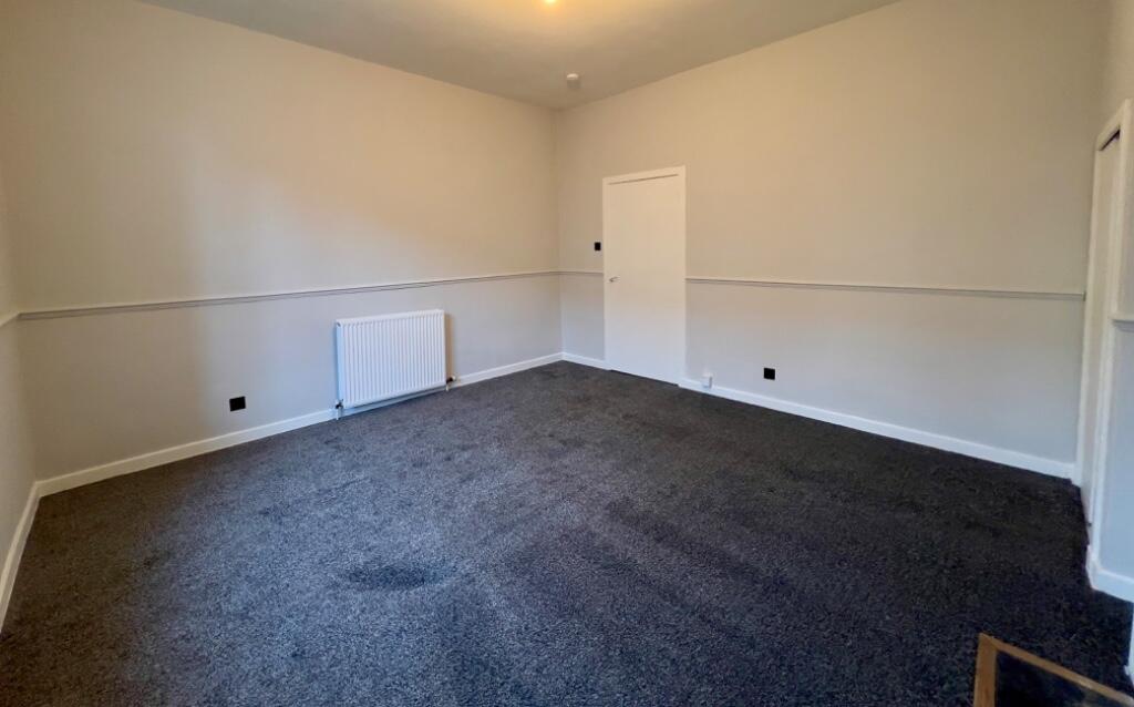 Bedroom/Living