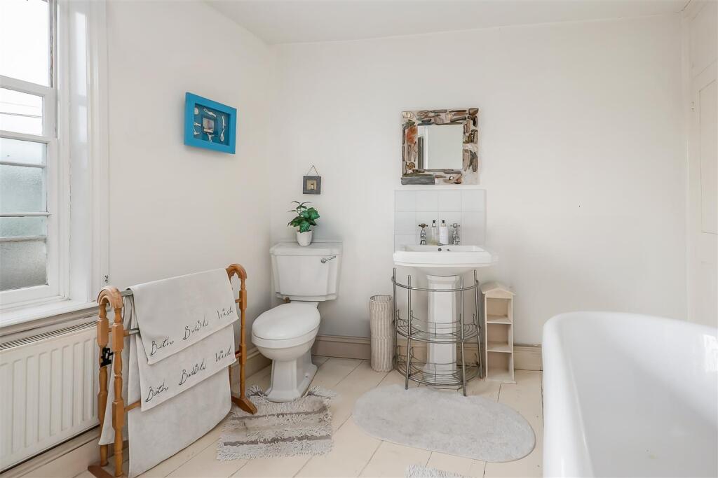 Harbour Street, Whitstable