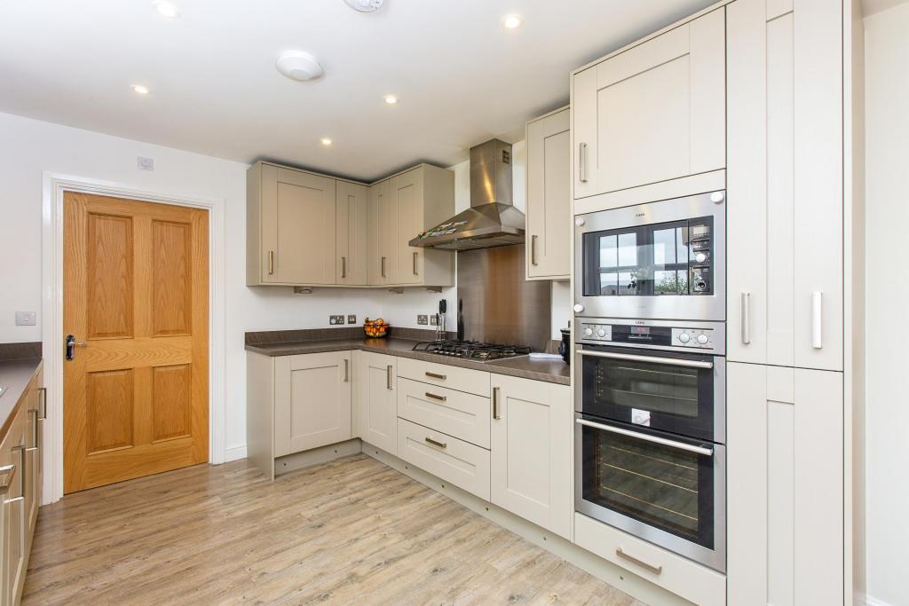 Kitchen/Family Room