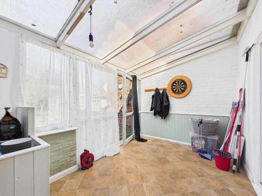 Conservatory