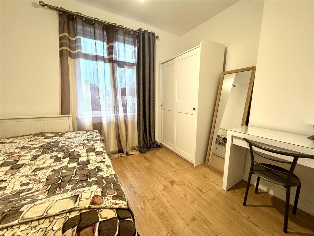 Palmeira Road, Bexleyheath