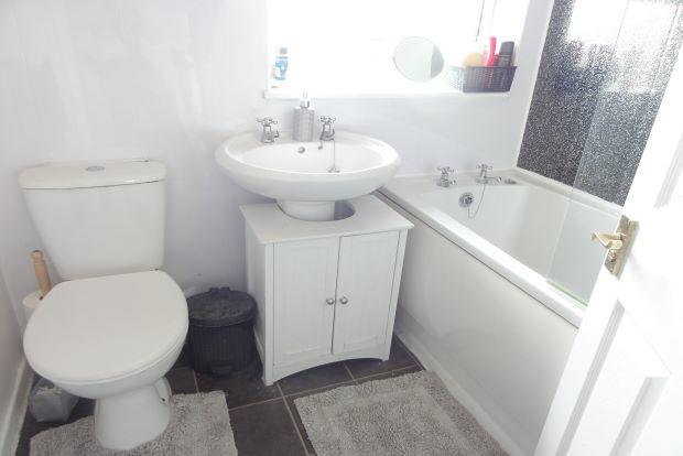 Bathroom/w.c.