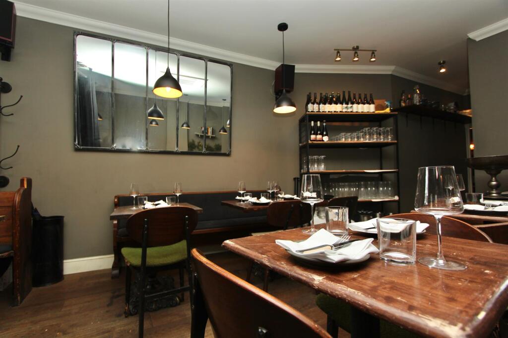 Grosvenor Avenue, N5