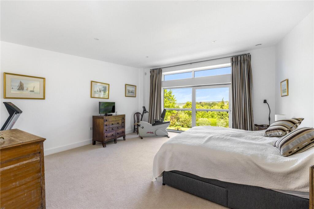 Principal Bedroom