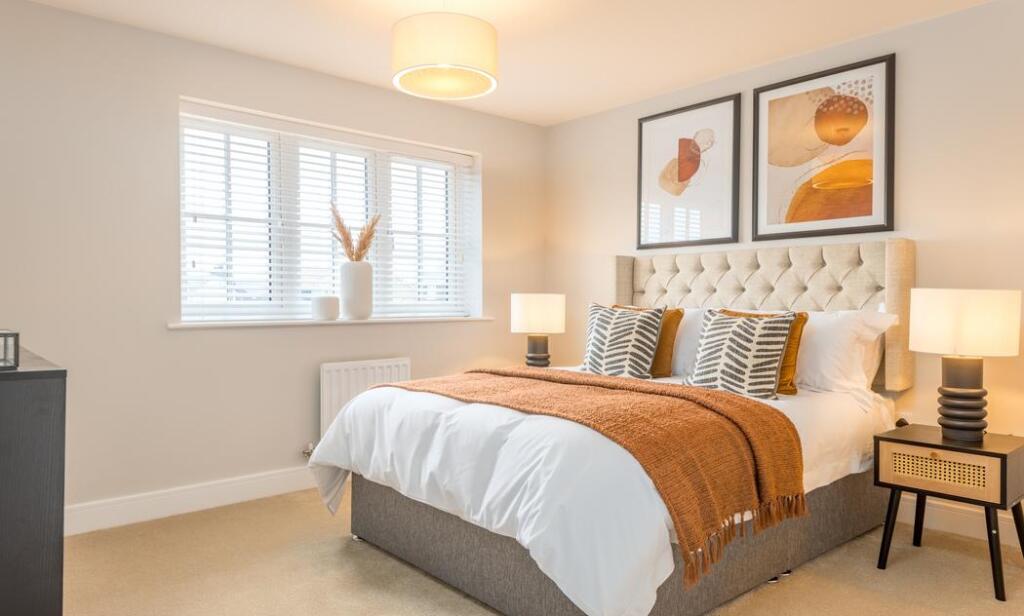 Dandara - The Willows - The Charleston, Home 40