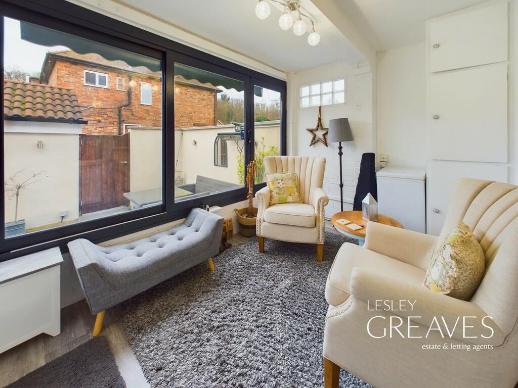 Sunroom 