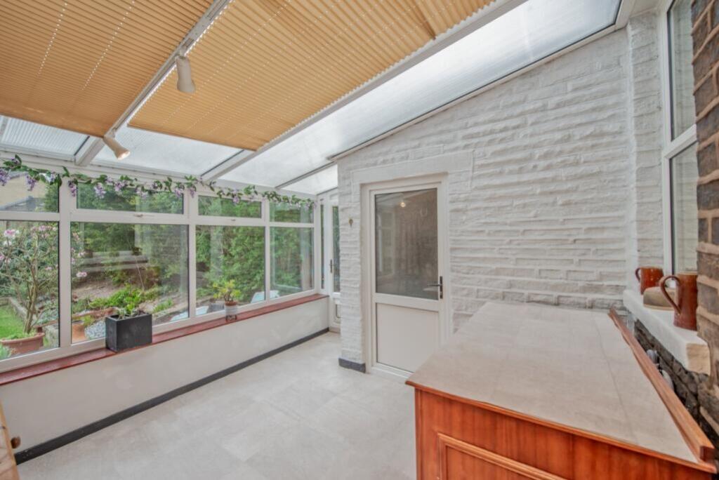 conservatory