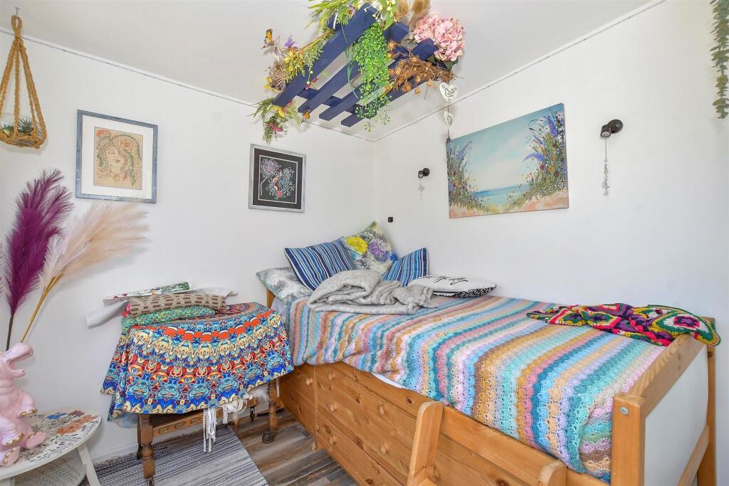 Workshop/Outbuildings