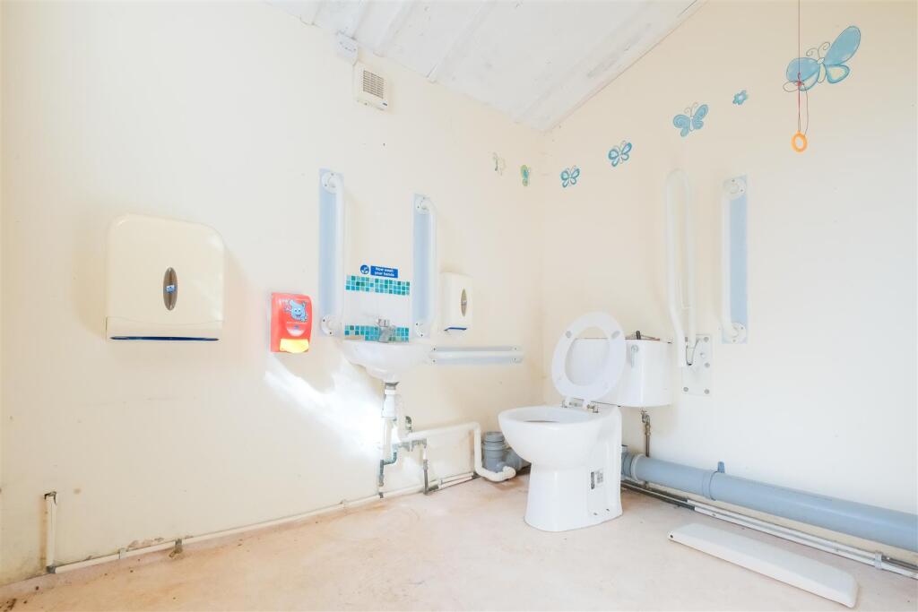 Parry Kivels old office Liskeard-15.jpg