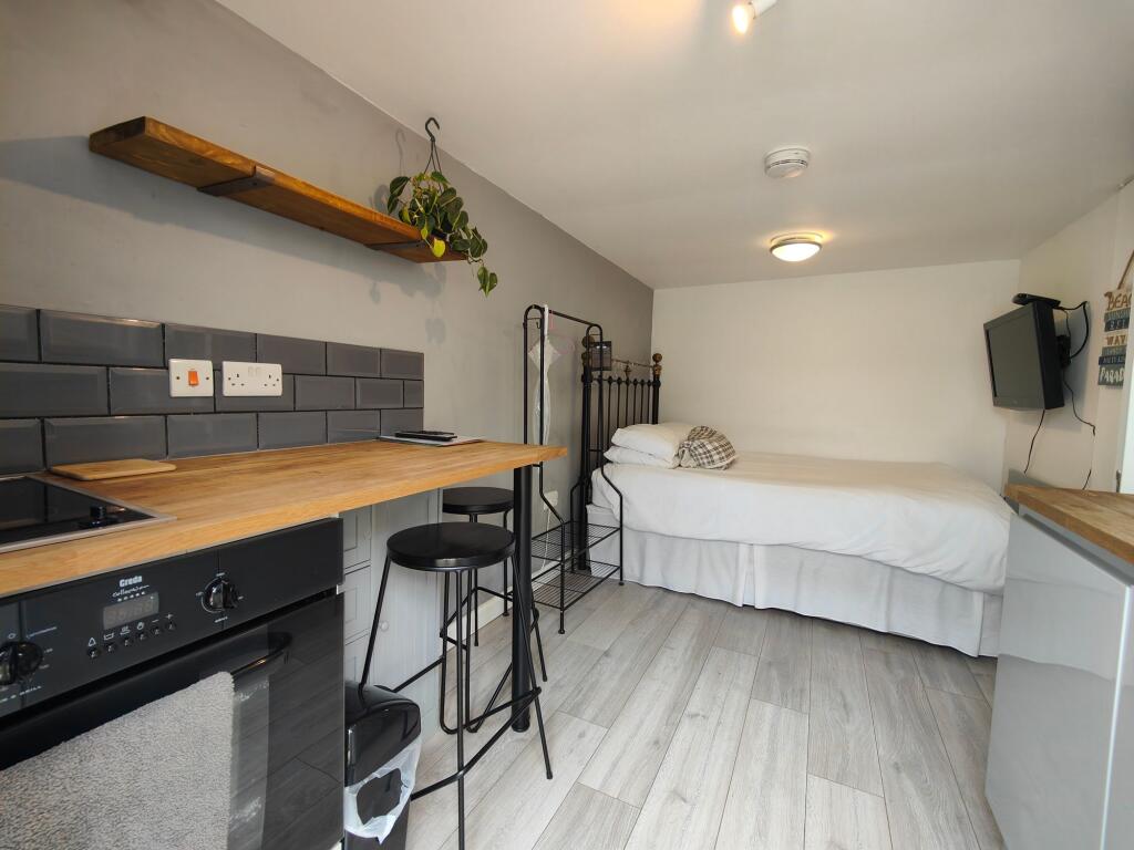 Chalet
