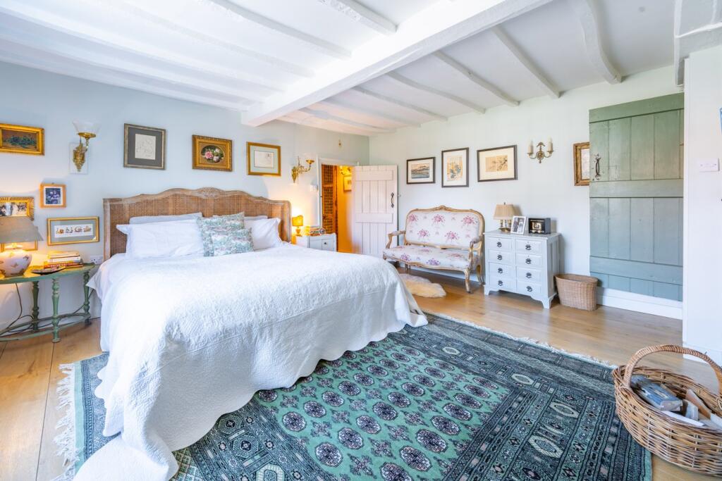 Principal Bedroom