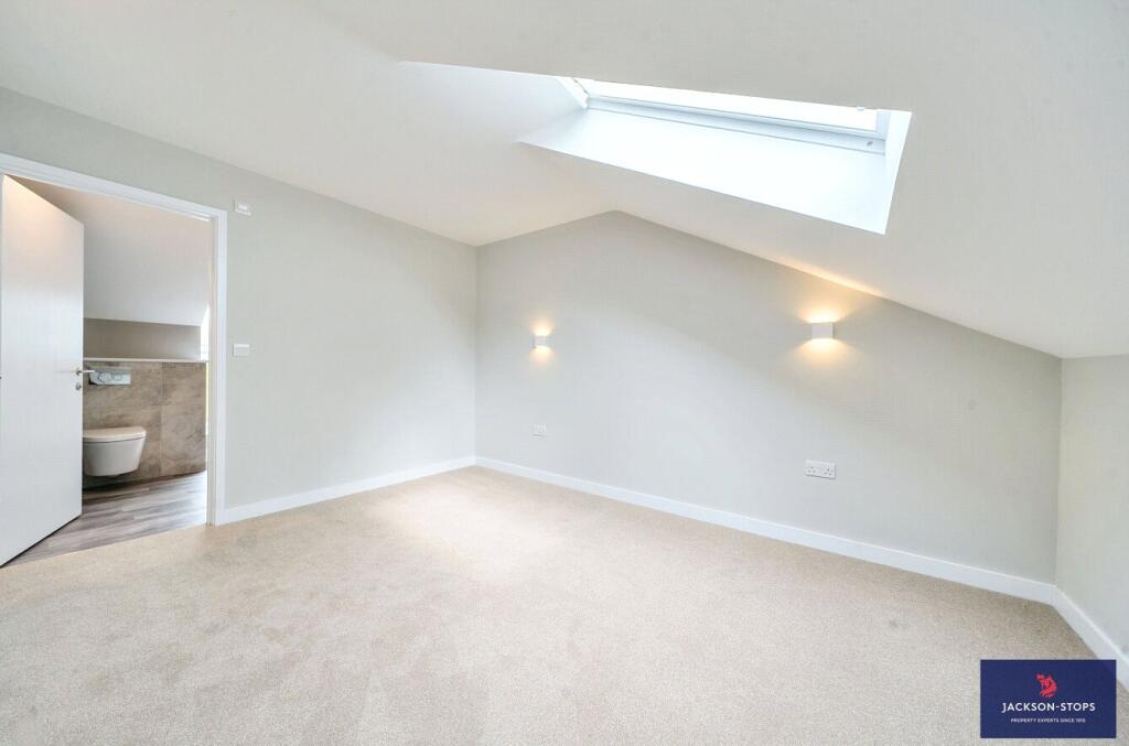 Principal Bedroom A