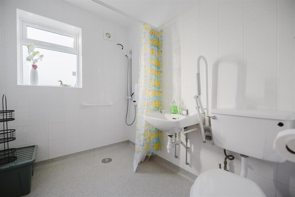 Wet Room