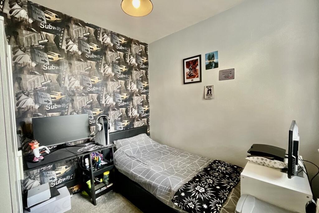 Bedroom 2 